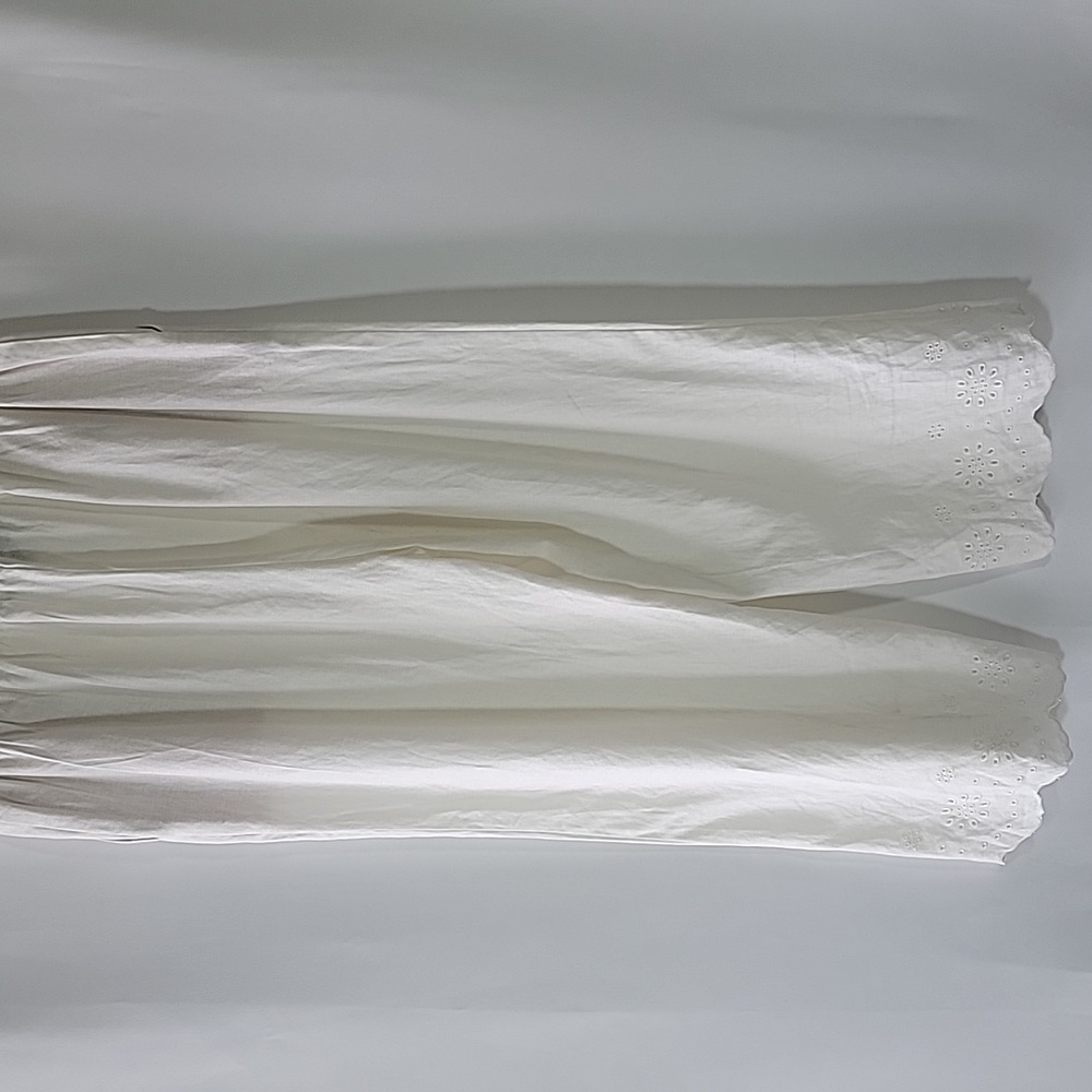 MARC NEW YORK | White Linen Pants - Picture 2 of 5